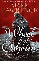 Wheel of Osheim (Lawrence Mark)(Paperback)