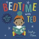 Bedtime with Ted (Henn Sophy)(Pevná vazba)