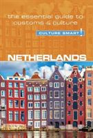 Netherlands - Culture Smart! (Buckland Sheryl)(Paperback)