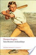 Tom Brown's Schooldays (Hughes Thomas)(Paperback)