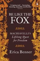 BE LIKE THE FOX (BENNER   ERICA)(Paperback)