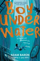 Boy Underwater (Baron Adam)(Paperback)
