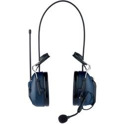Headset s mušlovými chrániči sluchu 3M Peltor LCP3, 33 dB, 1 ks