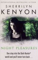 Night Pleasures (Kenyon Sherrilyn)(Paperback)