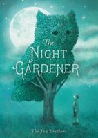 Night Gardener (Fan Terry)(Paperback)