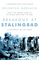Breakout at Stalingrad (Gerlach Heinrich)(Paperback)