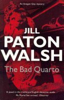 Bad Quarto (Paton Walsh Jill)(Paperback)
