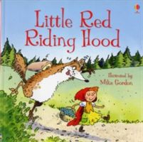 Little Red Riding Hood (Davidson Susanna)(Paperback)