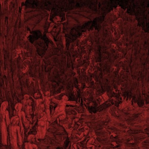 Hell (Hell) (Vinyl / 12