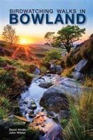 Birdwatching Walks in Bowland (Hindle David)(Paperback)