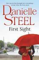 First Sight (Steel Danielle)(Paperback)