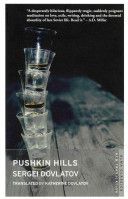 Pushkin Hills(Paperback)