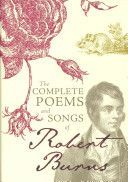 Complete Poems and Songs of Robert Burns (Burns Robert)(Pevná vazba)