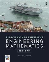Bird's Comprehensive Engineering Mathematics (Bird John (formerly Senior Lecturer HMS Sultan UK))(Paperback)