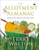 Allotment Almanac (Walton Terry)(Pevná vazba)