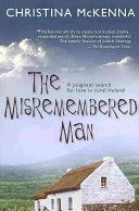 Misremembered Man, The (McKenna Christina)(Paperback)