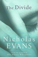 Divide (Evans Nicholas)(Paperback)
