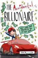 Accidental Billionaire (McLaughlin Tom)(Paperback)