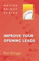 Improve Your Opening Leads (Klinger Ron)(Paperback)