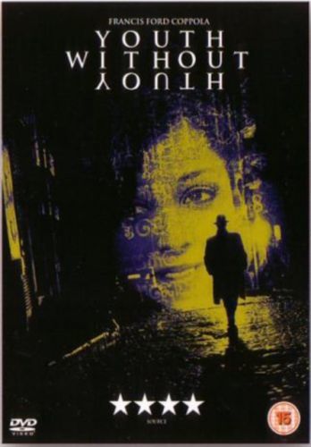 Youth Without Youth (Francis Ford Coppola) (DVD)