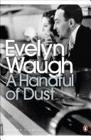 Handful of Dust (Waugh Evelyn)(Paperback)
