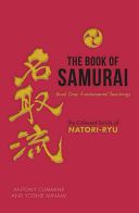 Book of Samurai (Minami Yoshie)(Pevná vazba)