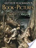 Arthur Rackham's Book of Pictures(Paperback)