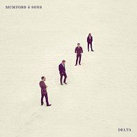 Mumford & Sons – Delta CD