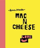 Anna Mae's Mac n Cheese - Recipes from London's Legendary Street Food Truck (Clark Anna)(Pevná vazba)