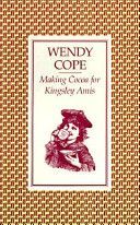 Making Cocoa for Kingsley Amis (Cope Wendy)(Paperback)