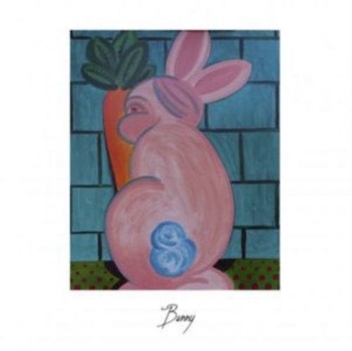 Bunny (Bunny) (CD / Album)