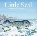Little Seal (Blathwayt Benedict)(Paperback)