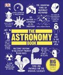 Astronomy Book (DK)(Pevná vazba)