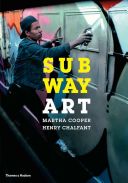 Subway Art (Cooper Martha)(Paperback)