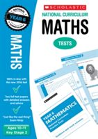 Maths Test - Year 6 (Hollin Paul)(Paperback)