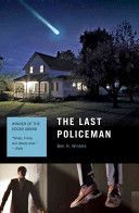 Last Policeman (Winters Ben H.)(Paperback)