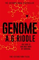Genome (Riddle A. G.)(Paperback / softback)
