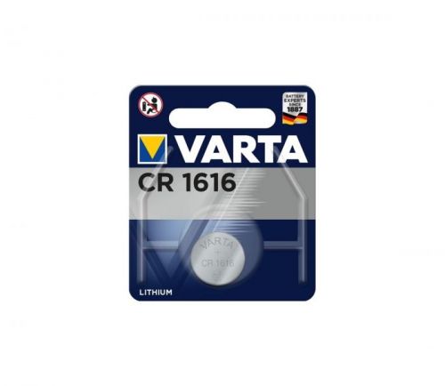 Varta Varta 6616