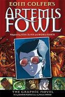 Artemis Fowl - The Graphic Novel (Colfer Eoin)(Paperback)