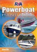 RYA POWERBOAT HANDBOOK (GLATZEL PAUL)(Paperback)
