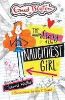Diary of the Naughtiest Girl (Willis Jeanne)(Paperback)