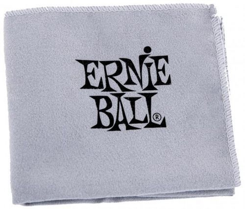 Ernie Ball Microfiber Polish Cloth