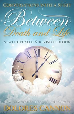 Between Death and Life (Cannon Dolores)(Paperback)