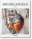 Michelangelo (Neret Gilles)(Pevná vazba)