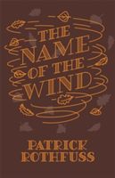 Name of the Wind - 10th Anniversary Hardback Edition (Rothfuss Patrick)(Pevná vazba)