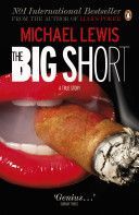 The Big Short - Lewis Michael