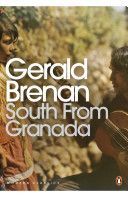 South From Granada (Brenan Gerald)(Paperback)