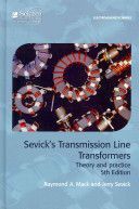 Sevick's Transmission Line Transformers - Theory and Practice (Mack Raymond A.)(Pevná vazba)
