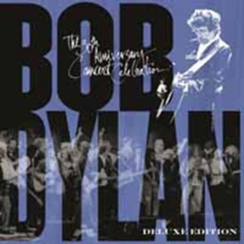 30Th Anniversary Celebration Concert (Bob Dylan) (VINYL / 12