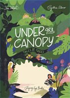 Under the Canopy: Trees around the World (Volant Iris)(Pevná vazba)
